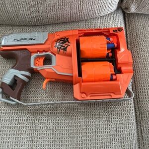 Nerf gun